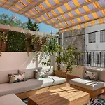 Encantadora Casa En El Casco Antiguo De Casa vacanze