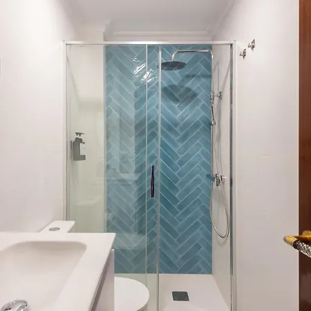 Hébergement de vacances Encantadora Casa En El Casco Antiguo De