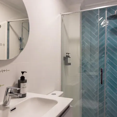 Encantadora Casa En El Casco Antiguo De Casa de Férias *