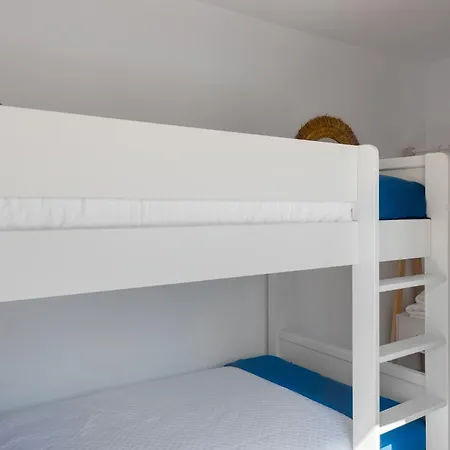 Hébergement de vacances Encantadora Casa En El Casco Antiguo De Marbellac