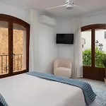 別荘 Encantadora Casa En El Casco Antiguo De マルベーリャ