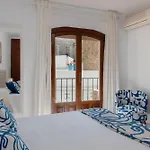 Holiday home Encantadora Casa En El Casco Antiguo De Marbella