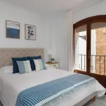 Encantadora Casa En El Casco Antiguo De Marbella