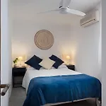 Encantadora Casa En El Casco Antiguo De