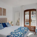 Holiday home Encantadora Casa En El Casco Antiguo De