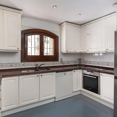 Encantadora Casa En El Casco Antiguo De 別荘