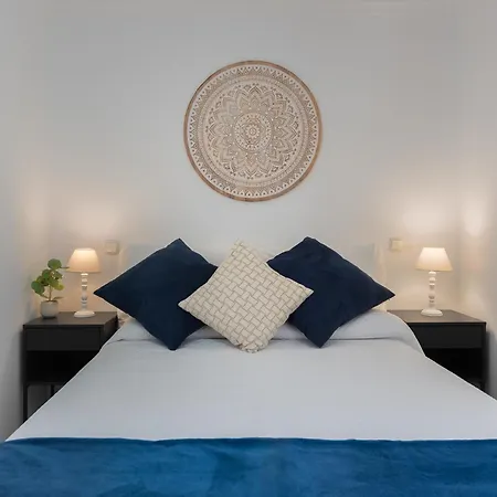 Encantadora Casa En El Casco Antiguo De