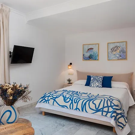 Vakantiehuis Encantadora Casa En El Casco Antiguo De *