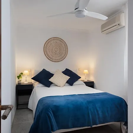 Encantadora Casa En El Casco Antiguo De