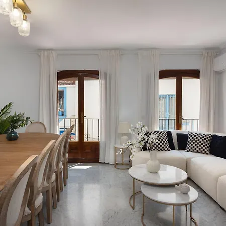 Encantadora Casa En El Casco Antiguo De Vakantiehuis *