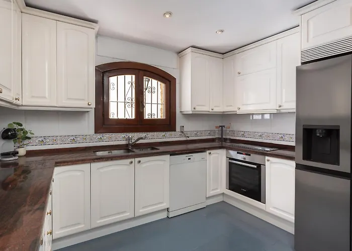 Encantadora Casa En El Casco Antiguo De Dom wakacyjny