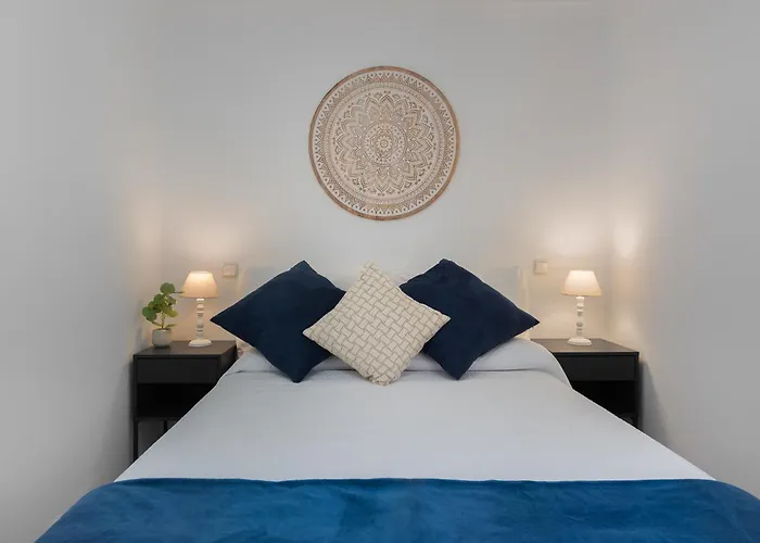 Encantadora Casa En El Casco Antiguo De