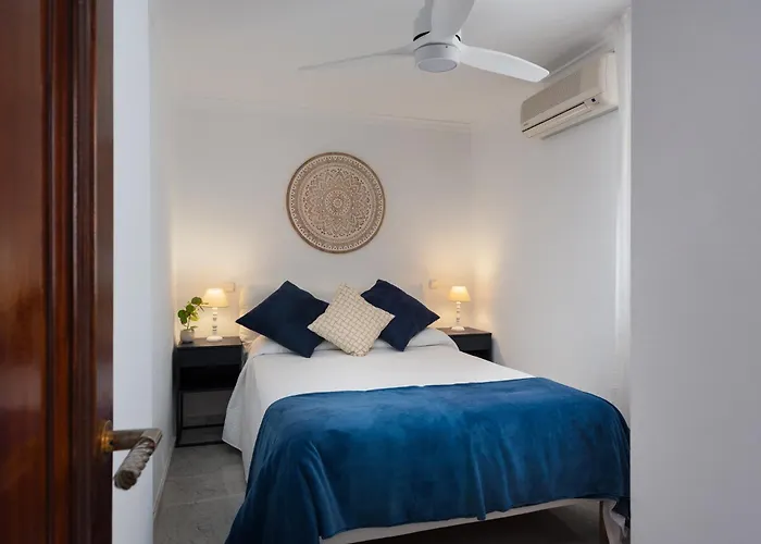 Encantadora Casa En El Casco Antiguo De