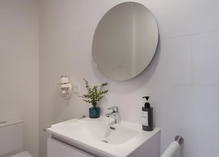 Encantadora Casa En El Casco Antiguo De