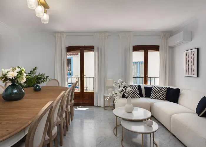 Encantadora Casa En El Casco Antiguo De Dom wakacyjny *