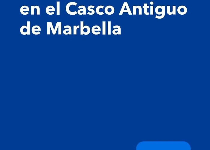 Feriehus Encantadora Casa En El Casco Antiguo De