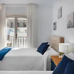 Encantadora Casa En El Casco Antiguo De Будинок відпочинку *