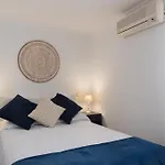 Encantadora Casa En El Casco Antiguo De Марбелья