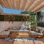 Encantadora Casa En El Casco Antiguo De Будинок відпочинку Марбелья