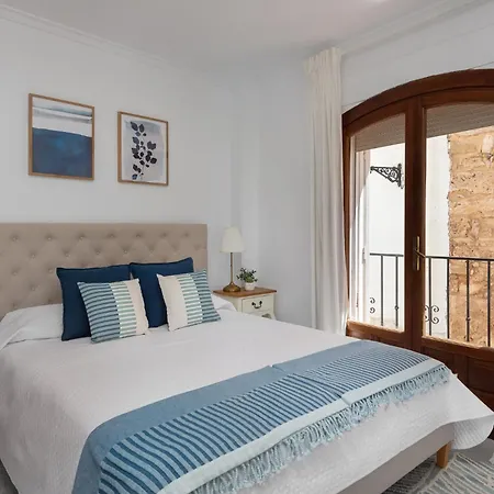 Encantadora Casa En El Casco Antiguo De Μαρμπέλλα