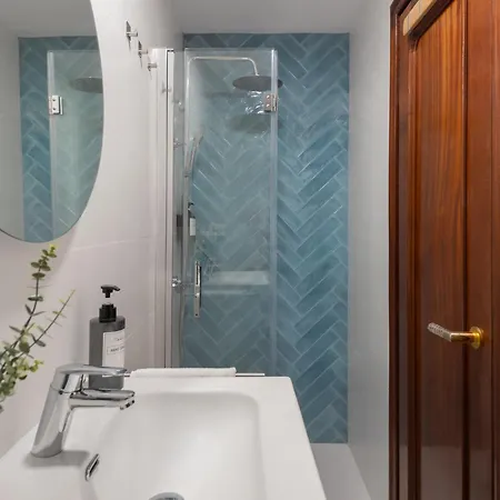 Encantadora Casa En El Casco Antiguo De Σπίτι διακοπών *