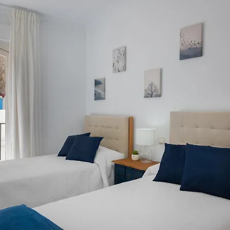 Σπίτι διακοπών Encantadora Casa En El Casco Antiguo De *