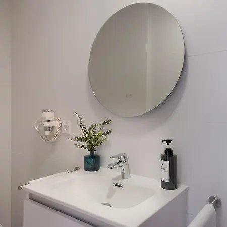 Encantadora Casa En El Casco Antiguo De