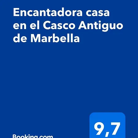 Tatil Evi Encantadora Casa En El Casco Antiguo De