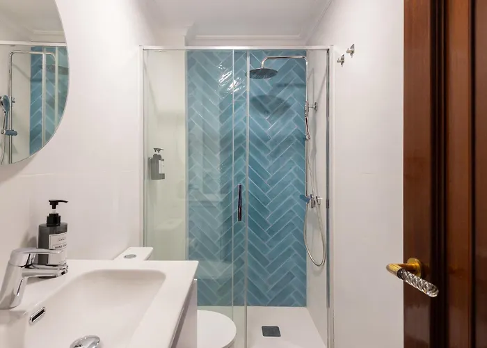 בית נופש Encantadora Casa En El Casco Antiguo De