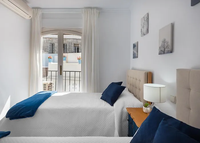 Encantadora Casa En El Casco Antiguo De Vakantiehuis *