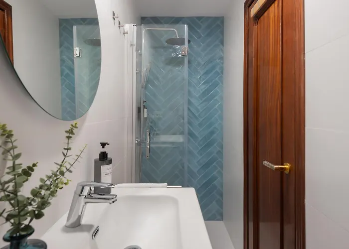 Encantadora Casa En El Casco Antiguo De Vakantiehuis *