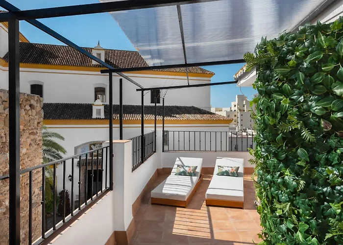 Vakantiehuis Encantadora Casa En El Casco Antiguo De *
