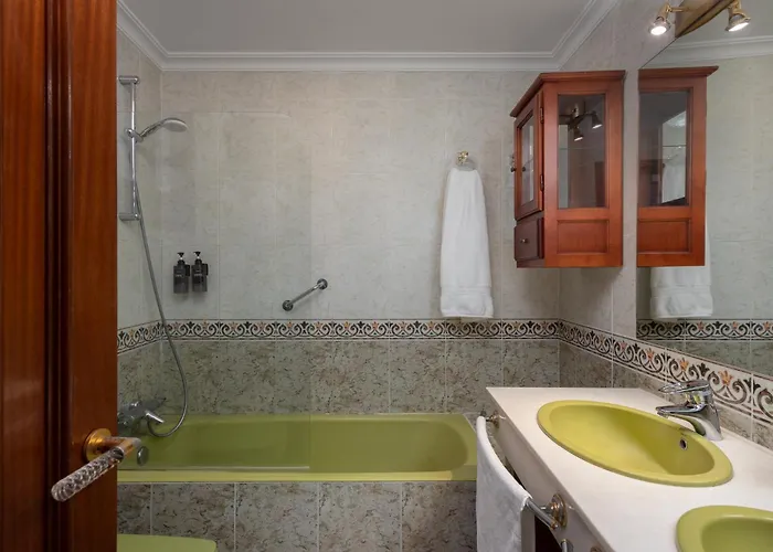 Encantadora Casa En El Casco Antiguo De * מארבלה